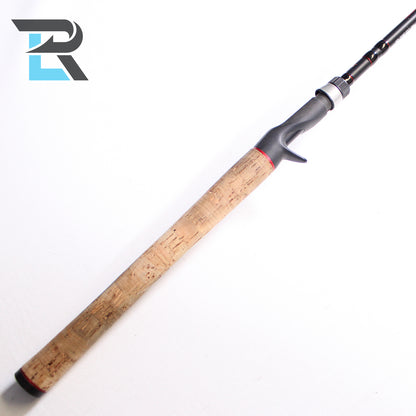 Dobyns Kaden KD714C - Used Casting Rod - Excellent Condition