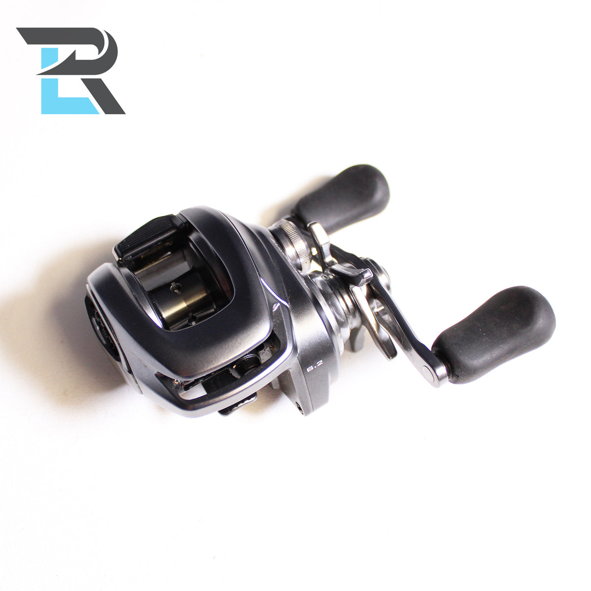 Shimano Bantam 151A 6.2:1 Gear Ratio - Used Casting Reel - Excellent Condition