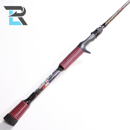 Cashion Icon Wormin' Rod iWJ72MHFjc - Used Casting Rod - Excellent Condition