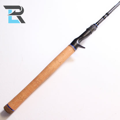 Dobyns Champion XP DC733CFH - Used Casting Rod - Excellent Condition