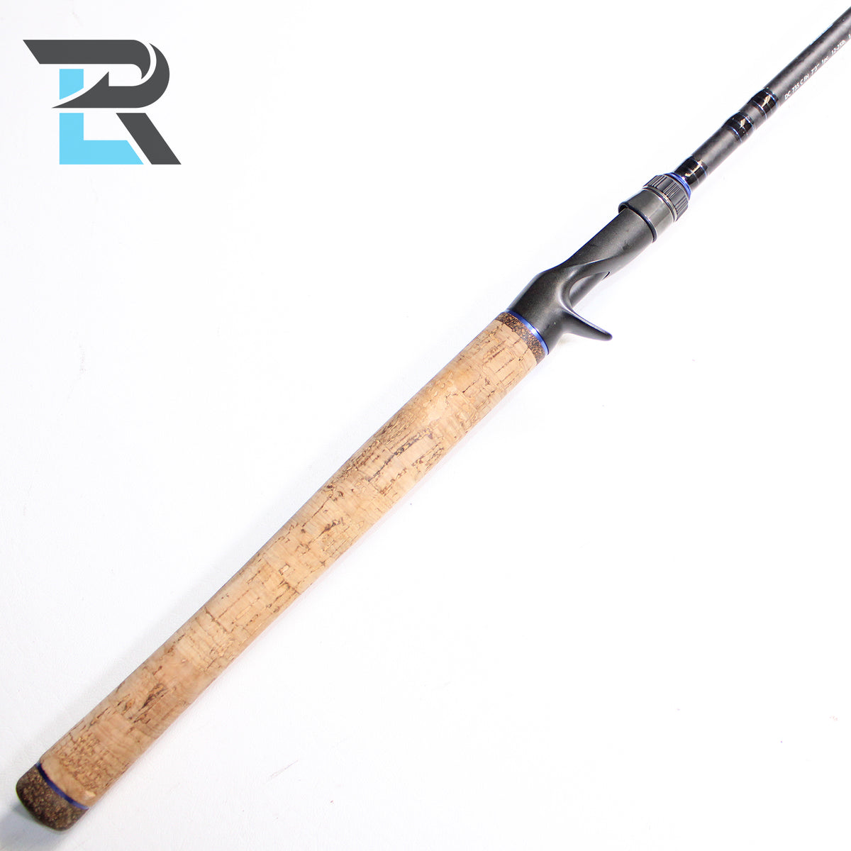Dobyns Champion XP DC735CFH - Used Casting Rod - Very Good Condition