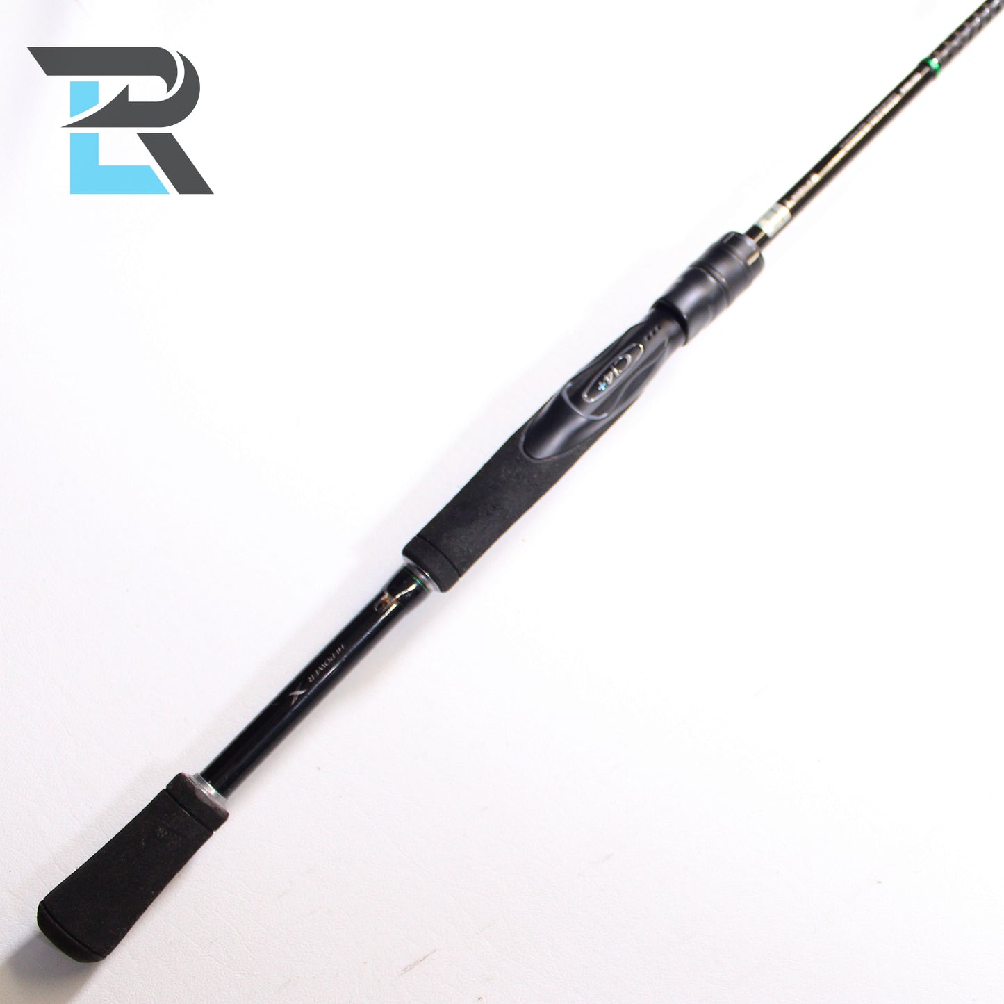 Shimano Curado CDS72MHA - Used Spinning Rod - Very Good Condition