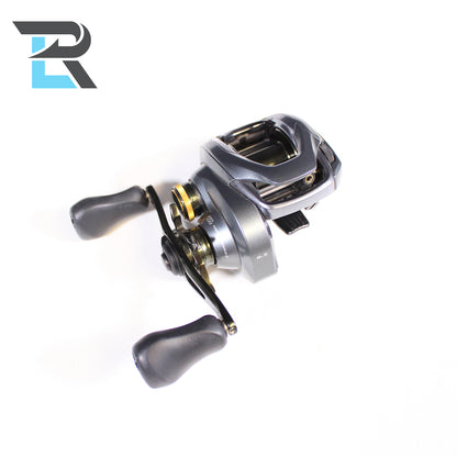 Shimano Curado DC CUDC150 6.2:1 Gear Ratio - Used Casting Reel - Excellent Condition