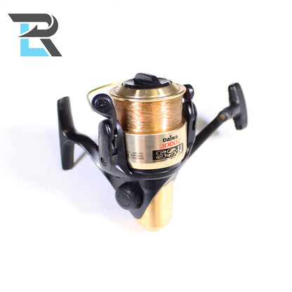 Daiwa SSII3300C - Used Spinning Reel - Very Good Condition