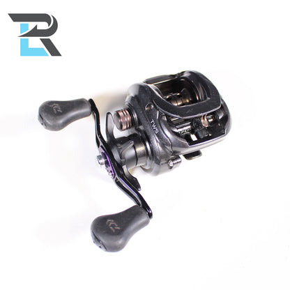 Daiwa Tatula TAT100H 6.3:1 Gear Ratio - Used Casting Reel - Fair Condition