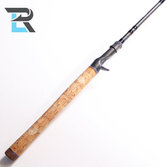 Dobyns Champion XP DC736CB GLASS - Used Casting Rod - Good Condition