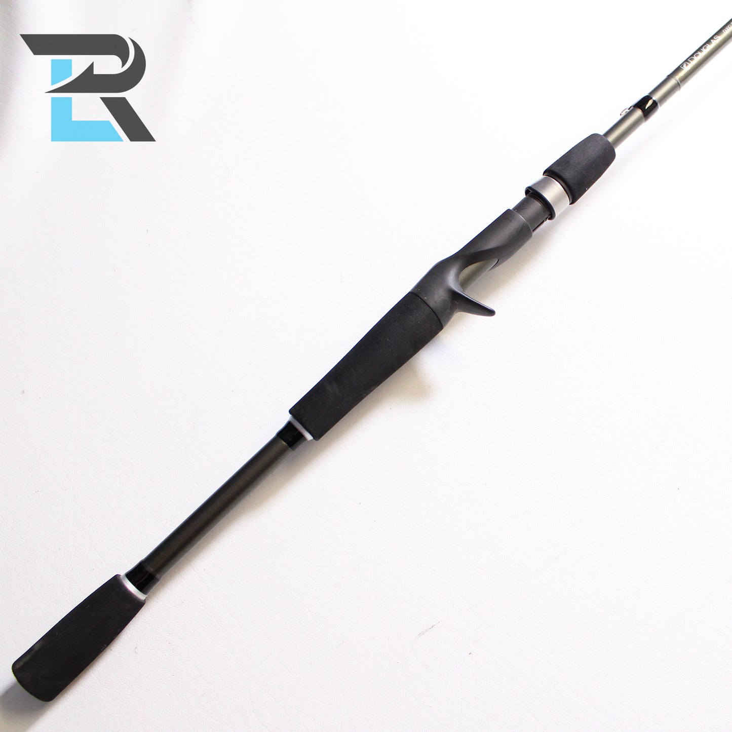 Douglas XMatrix DXC 744F - Used Casting Rod - Excellent Condition