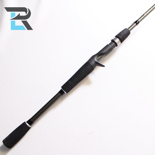 Douglas XMatrix DXC 744F - Used Casting Rod - Excellent Condition