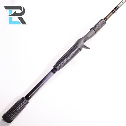 Edge Rods LMX Delta MBR705-1C - Used Casting Rod - Excellent Condition