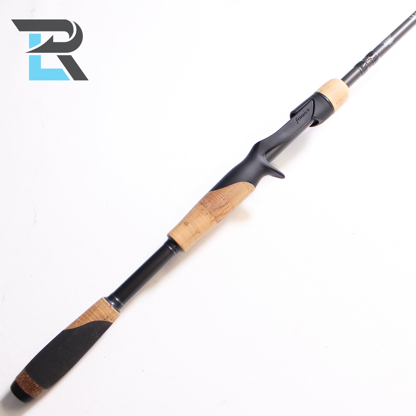 Fenwick World Class WLDB72MH-MFC - Used Casting Rod - Excellent Condition