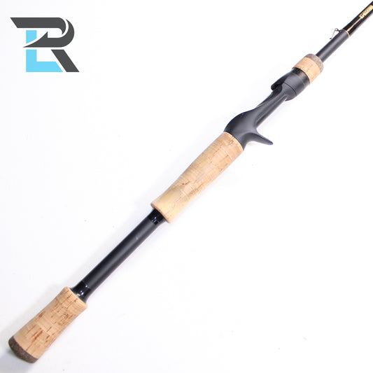G. Loomis GLX 853C JWR - Used Casting Rod - Very Good Condition