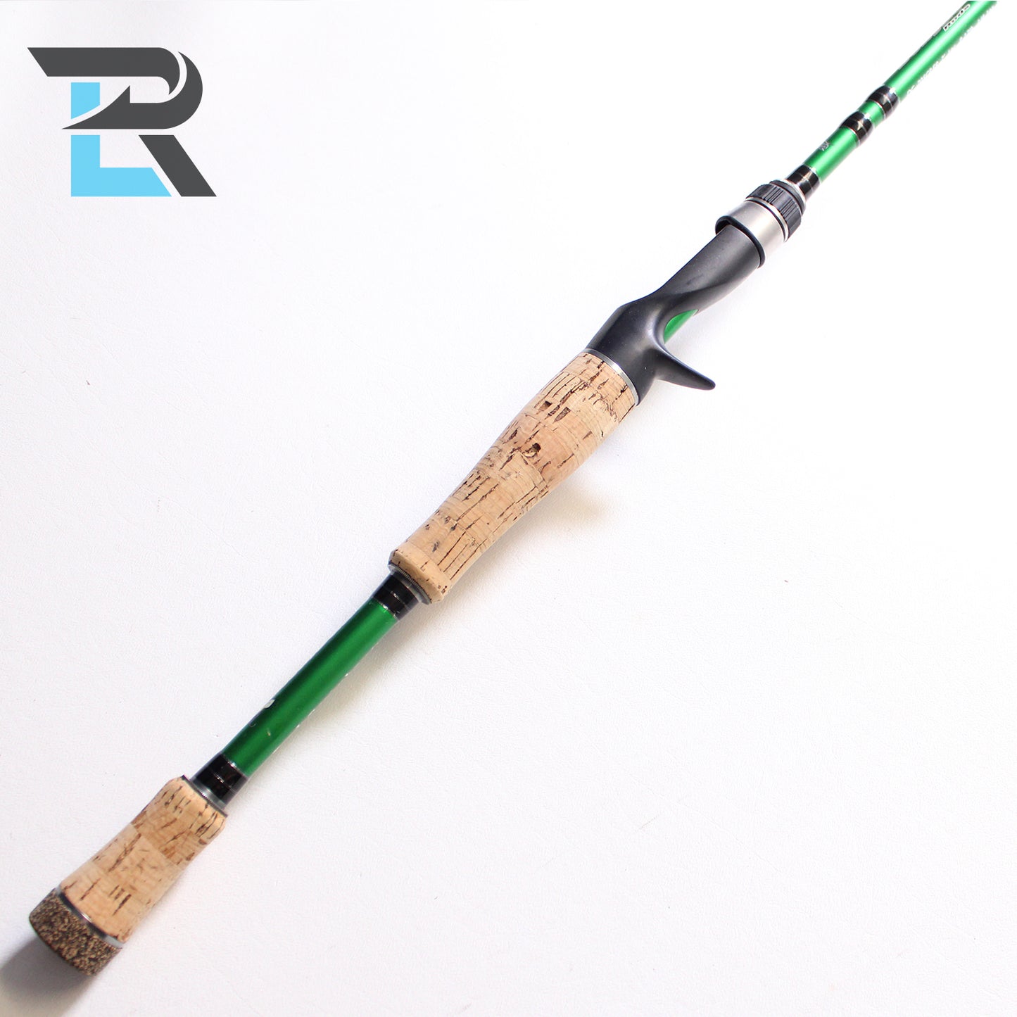 Dobyns Champion DC705CBFR - Used Casting Rod - Very Good Condition