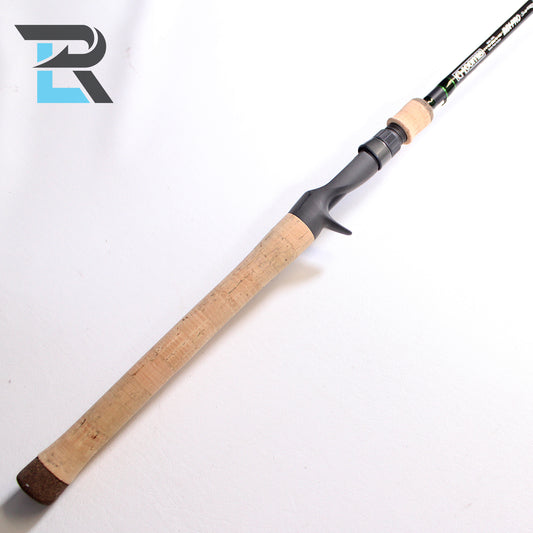 G. Loomis IMX-PRO 852C JWR - Used Casting Rod - Excellent Condition