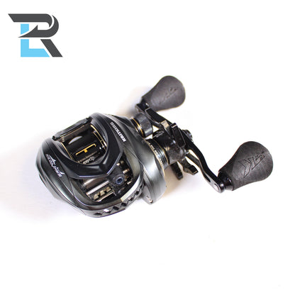 KastKing MegaJaws Elite 7.2:1 Gear Ratio - Used Casting Reel - Very Good Condition