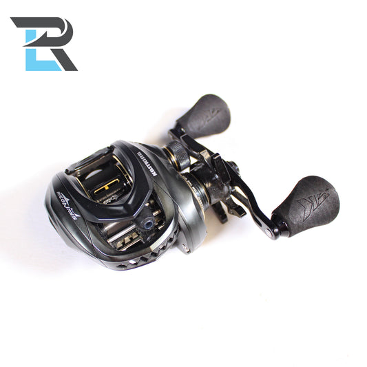 KastKing MegaJaws Elite 7.2:1 Gear Ratio - Used Casting Reel - Very Good Condition