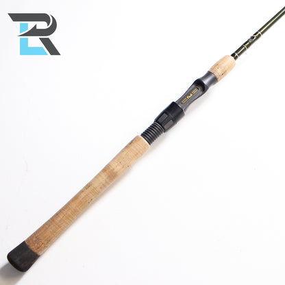 St. Croix Legend Elite ES70MF - Used Spinning Rod - Very Good Condition