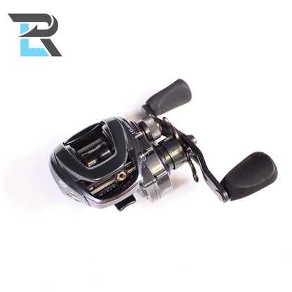 Lew's Custom Lite CL1SHL 7.5:1 Gear Ratio - Used Casting Reel - Excellent Condition