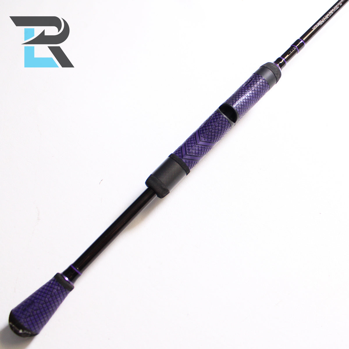 Lew's Pro-Ti TLPTI610MXFS - Used Spinning Rod - Very Good Condition