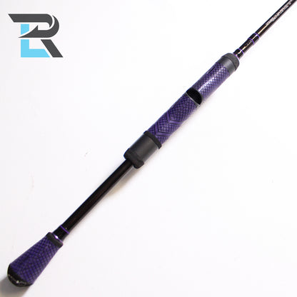 Lew's Pro-Ti TLPTI610MXFS - Used Spinning Rod - Very Good Condition