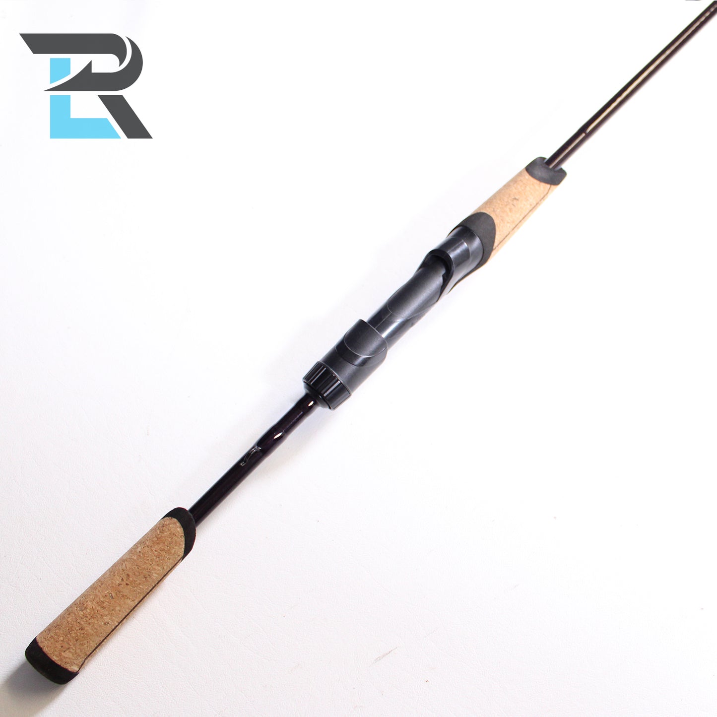 St. Croix Mojo Bass JOS610MLXF - Used Spinning Rod - Excellent Condition
