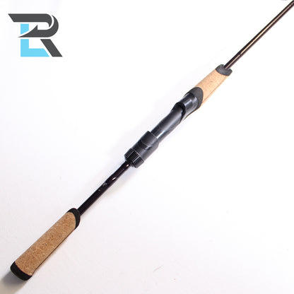 St. Croix Mojo Bass JOS610MLXF - Used Spinning Rod - Excellent Condition
