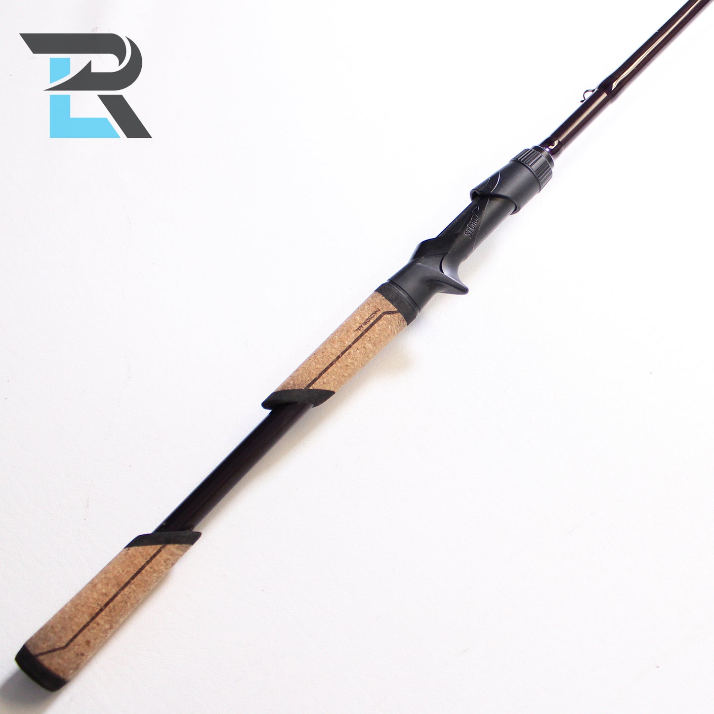 St. Croix Mojo Bass JOC73HXF - Used Casting Rod - Excellent Condition