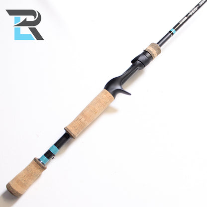 G. Loomis NRX+ 803C JWR - Used Casting Rod - Very Good Condition