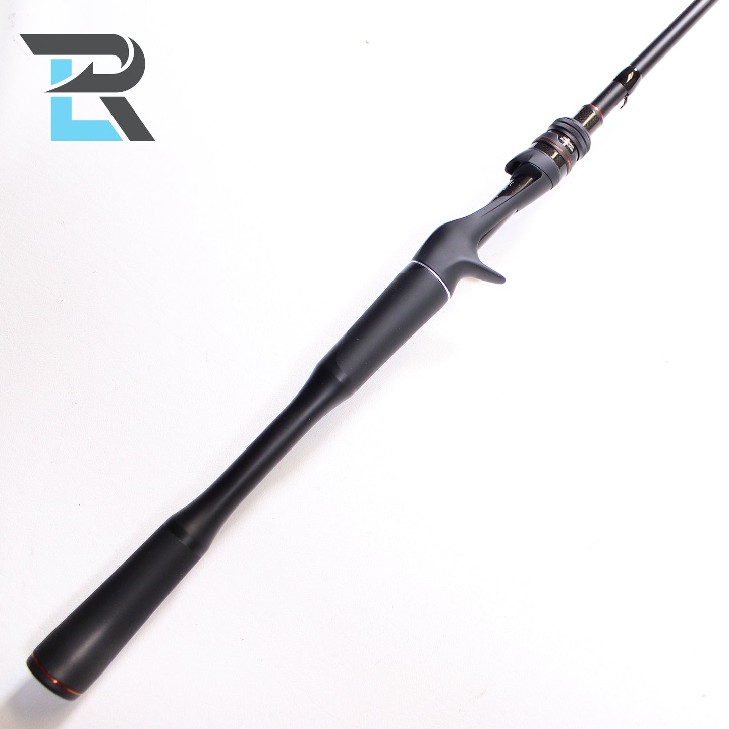 Shimano Poison Adrena PAD1610MB - Used Casting Rod - Excellent Condition