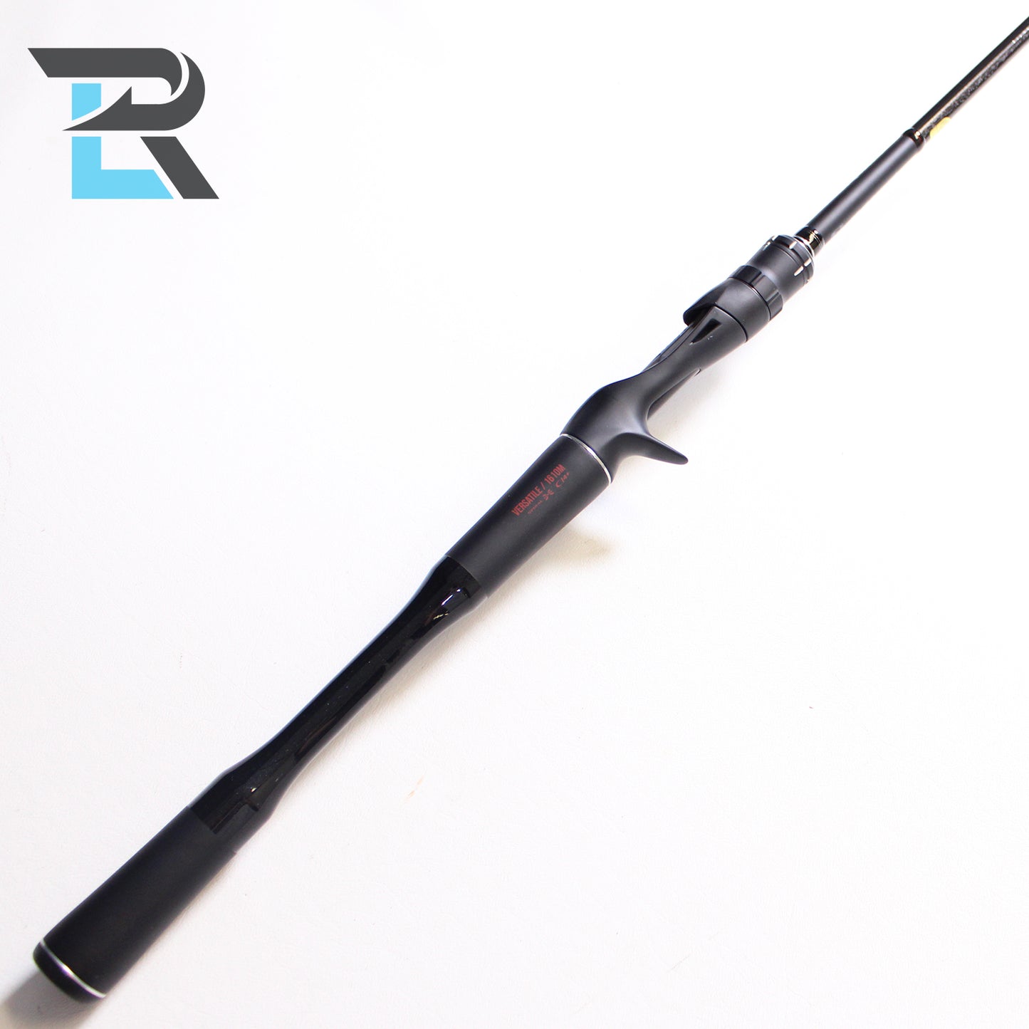 Shimano Poison Adrena PAD1610M - Used Casting Rod - Excellent Condition