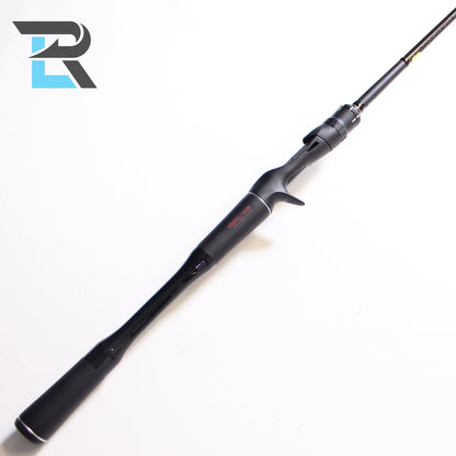 Shimano Poison Adrena PAD1610M - Used Casting Rod - Excellent Condition