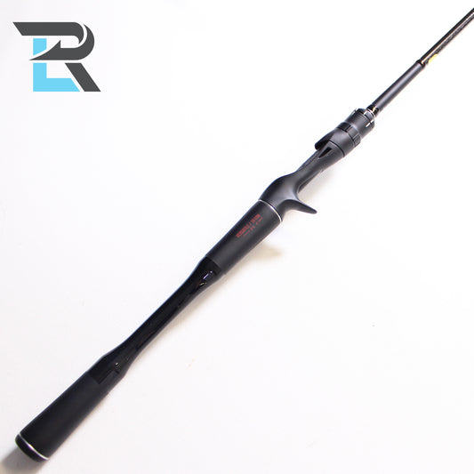Shimano Poison Adrena PAD1610M - Used Casting Rod - Excellent Condition