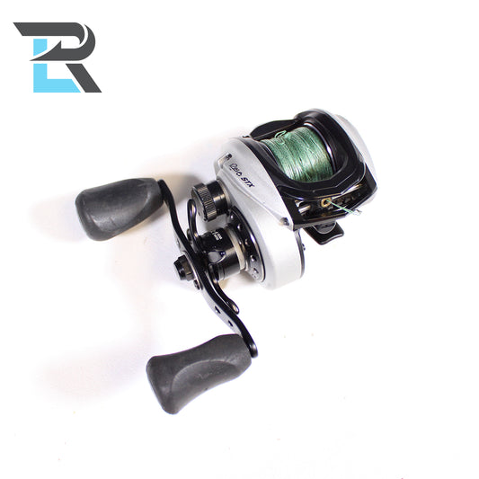 Abu Garcia REVO4 STX-HS 7.3:1 Gear Ratio - Used Casting Reel - Very Good Condition