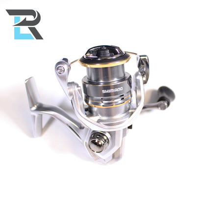 Shimano Sedona SE1000FJ - Used Spinning Reel - Excellent Condition