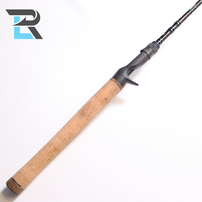 Dobyns Sierra SA682C - Used Casting Rod - Excellent Condition