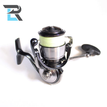 Daiwa Certate CERTLTG3000DXHA - Used Spinning Reel - Very Good Condition