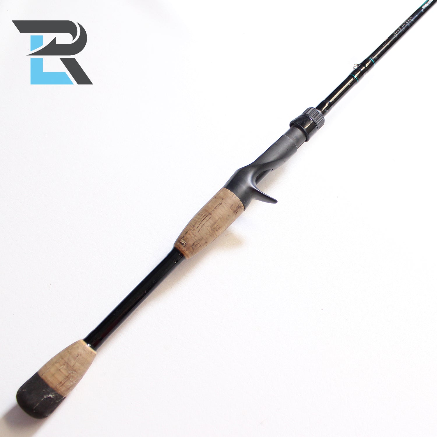 St. Croix Premier PC66MFSG - Used Casting Rod