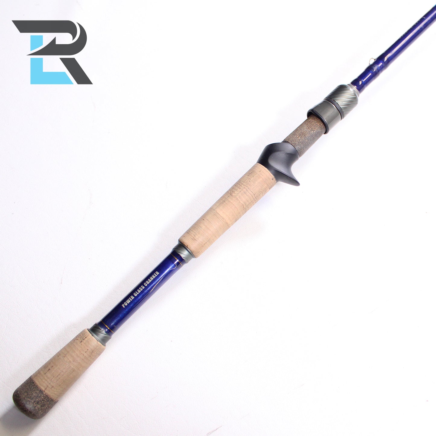 St. Croix Legend Tournament Bass LBTC74MHM - Used Casting Rod - Very Good Condition