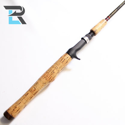 St. Croix Avid PC66M - Used Casting Rod - Good Condition