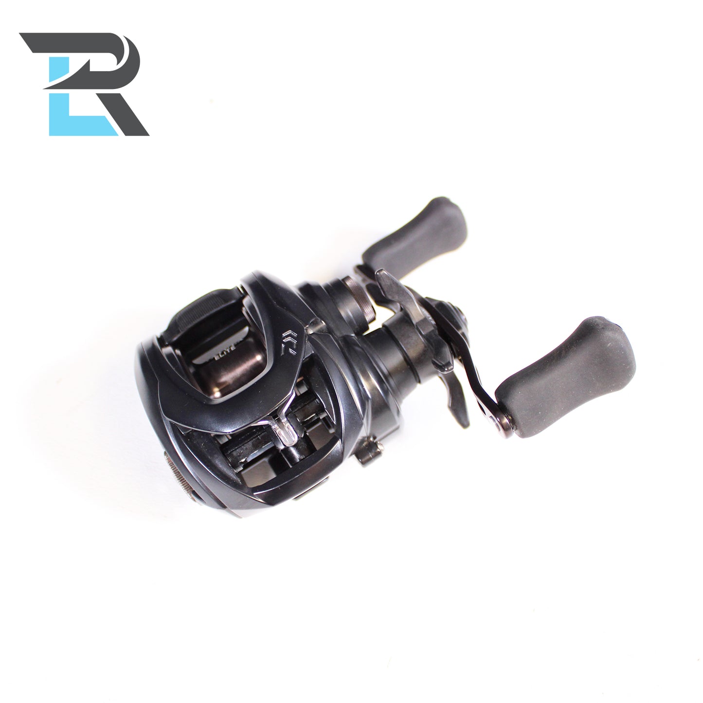 Daiwa Tatula Elite TAEL100XSL 8.1:1 Gear Ratio - Used Casting Reel - Excellent Condition