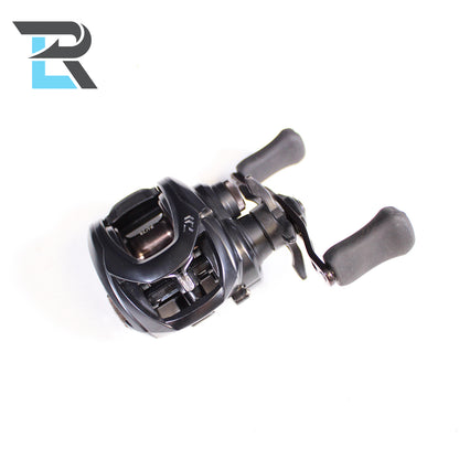 Daiwa Tatula Elite TAEL100XSL 8.1:1 Gear Ratio - Used Casting Reel - Excellent Condition