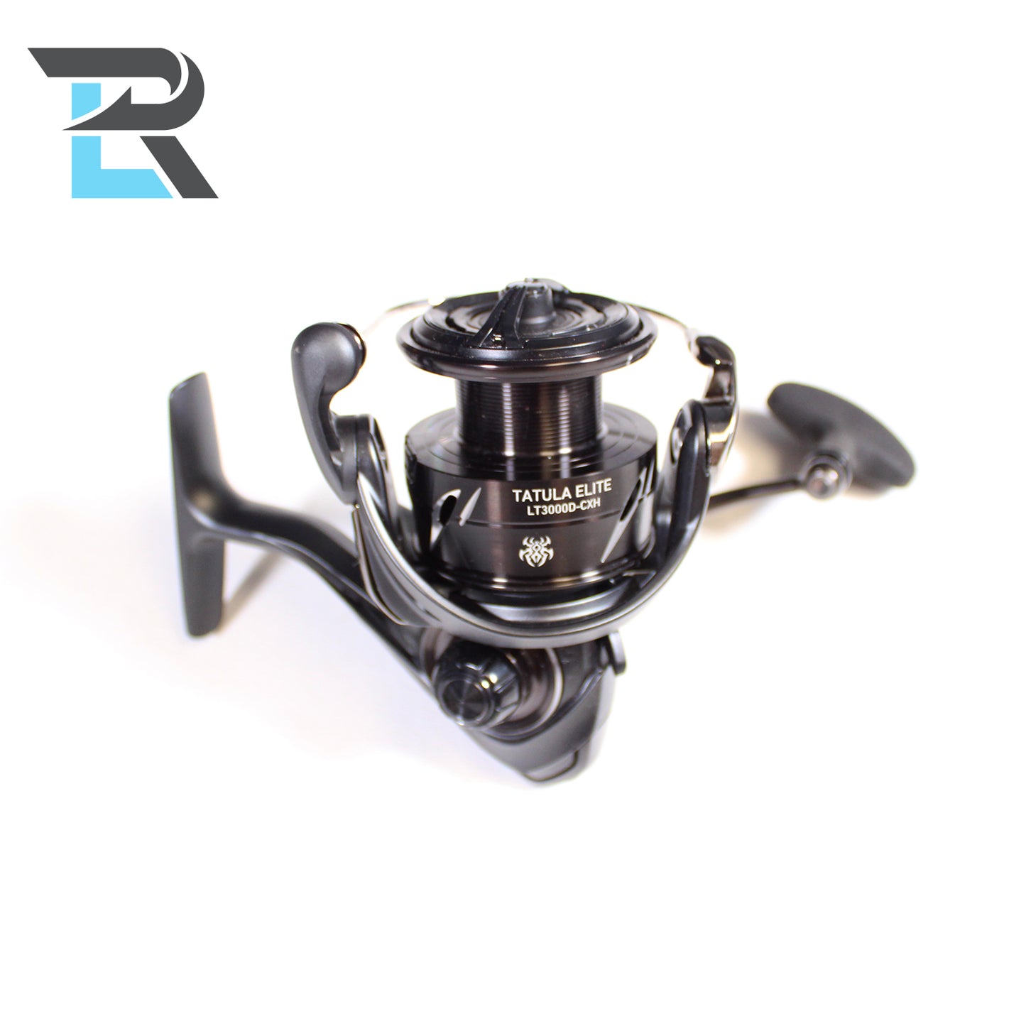 Daiwa Tatula Elite TATUEL3000DCXH - Used Spinning Reel - Excellent Condition