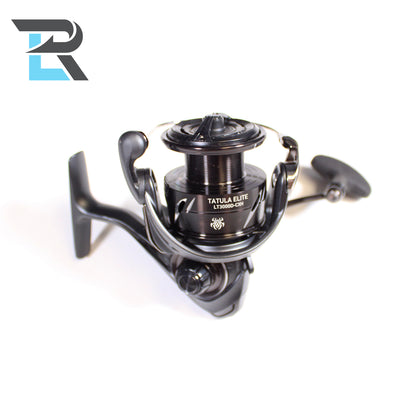 Daiwa Tatula Elite TATUEL3000DCXH - Used Spinning Reel - Excellent Condition