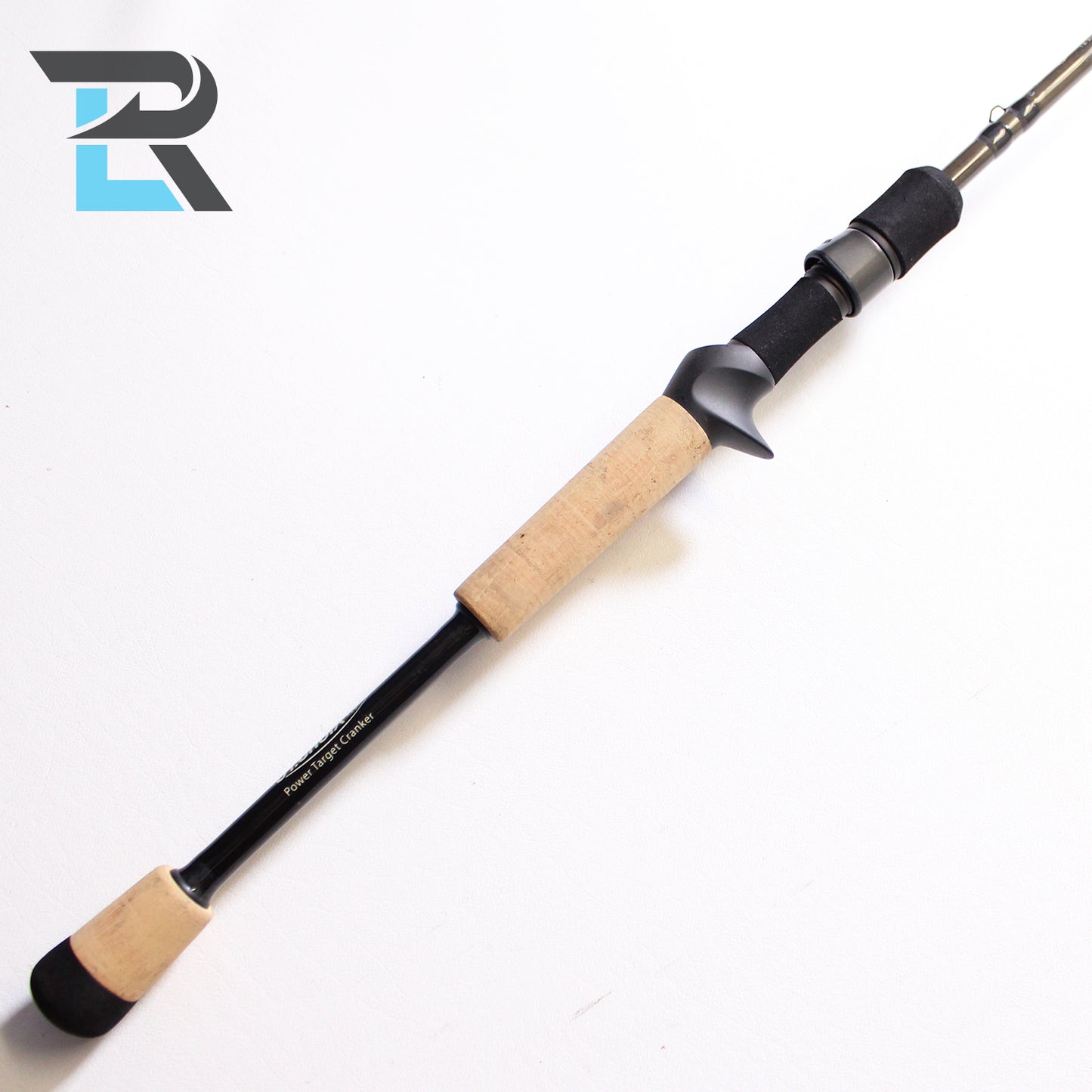 St. Croix Victory VTC72MHM - Used Casting Rod - Excellent Condition