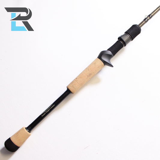 St. Croix Victory VTC72MHM - Used Casting Rod - Excellent Condition