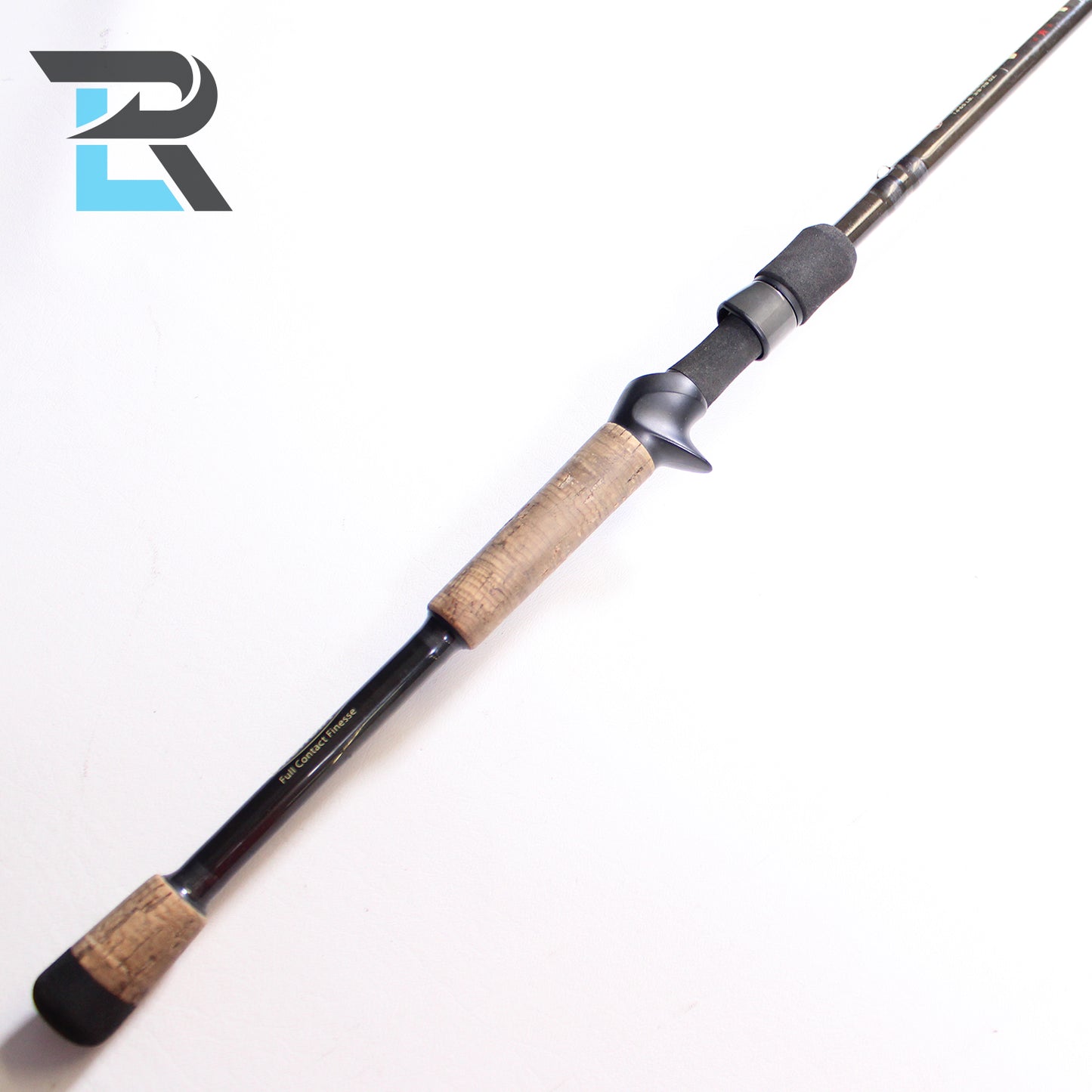 St. Croix Victory VTC73HXF - Used Casting Rod - Good Condition