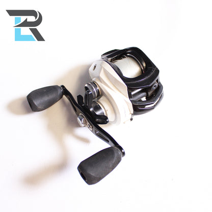 Okuma Straus VI SVI-266 6.3:1 Gear Ratio - Used Casting Reel - Good Condition