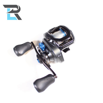 Shimano SLX XT150XG 8.2:1 Gear Ratio - Used Casting Reel - Excellent Condition