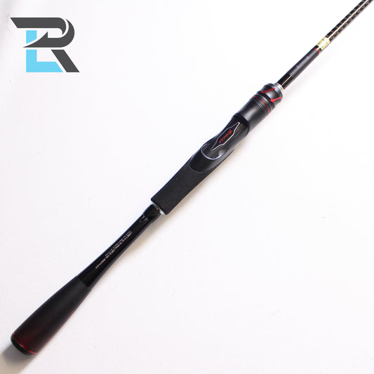 Shimano Zodias ZDS69MHA - Used Spinning Rod - Excellent Condition