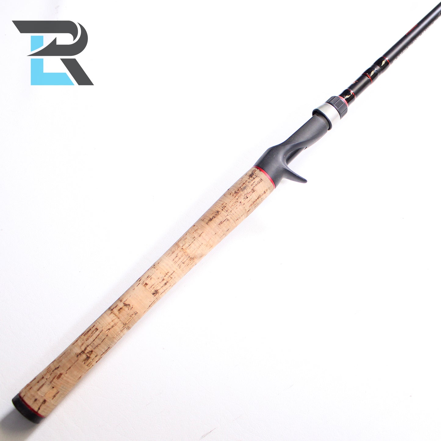 Dobyns Kaden KD715C - Used Casting Rod - Excellent Condition