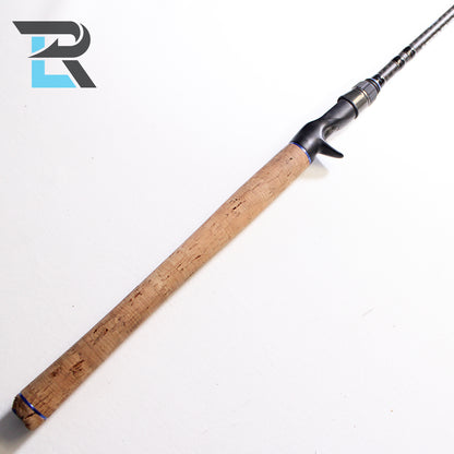 Dobyns Champion XP DC794-5AR - Used Casting Rod - Fair Condition